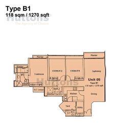 Bishan Point (D20), Condominium #540988551